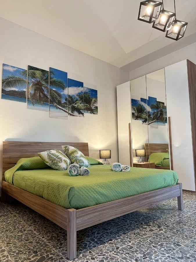 Valverde75 Guesthouse Альгеро Екстер'єр фото